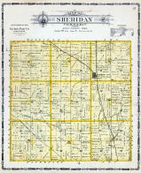 Sheridan Township, Scott County 1905